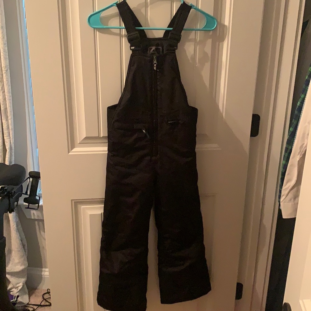Kids Ski Bibs